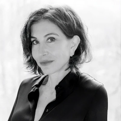 Gillian Wynn