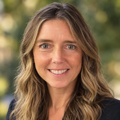 Maureen Bookwalter