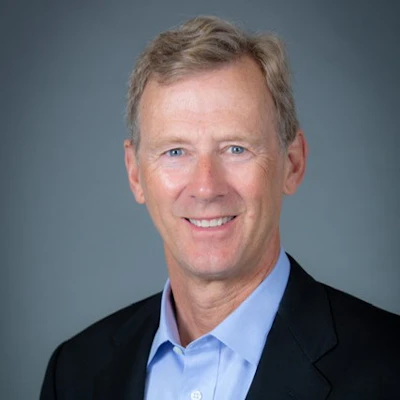 Peter Nolan